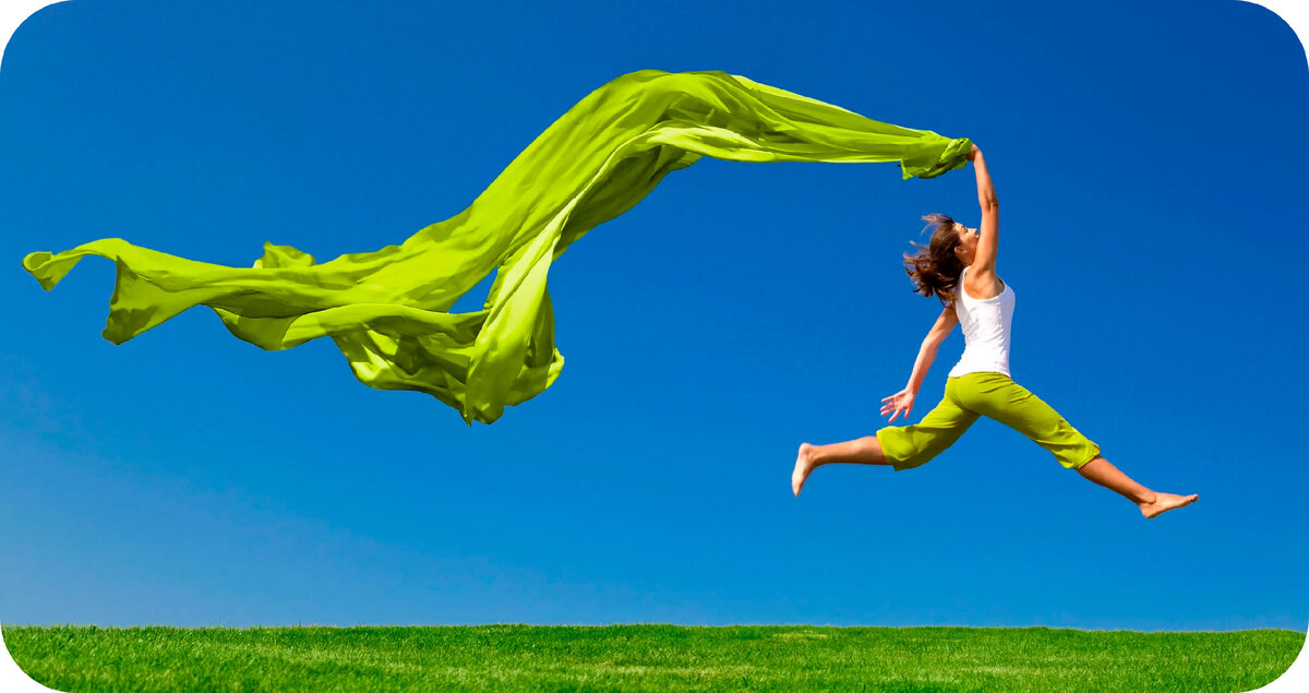 Как достичь счастья и полюбить жизнь.