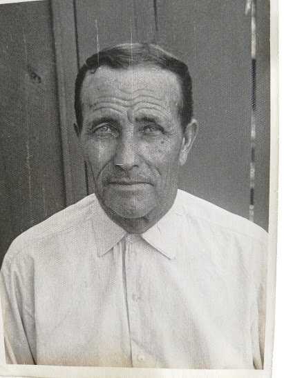 Филонов Илларион Ильич.