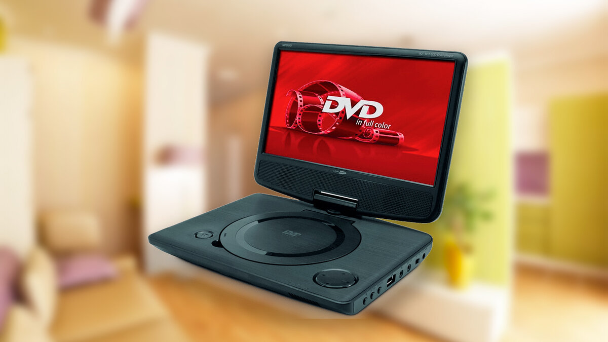 Полное руководство по копированию DVD на iPad для воспроизведения