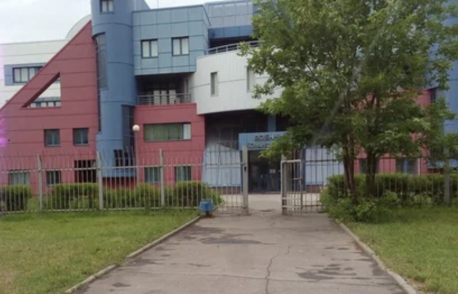 Военный комиссариат Зеленоградского АО        г. Москвы