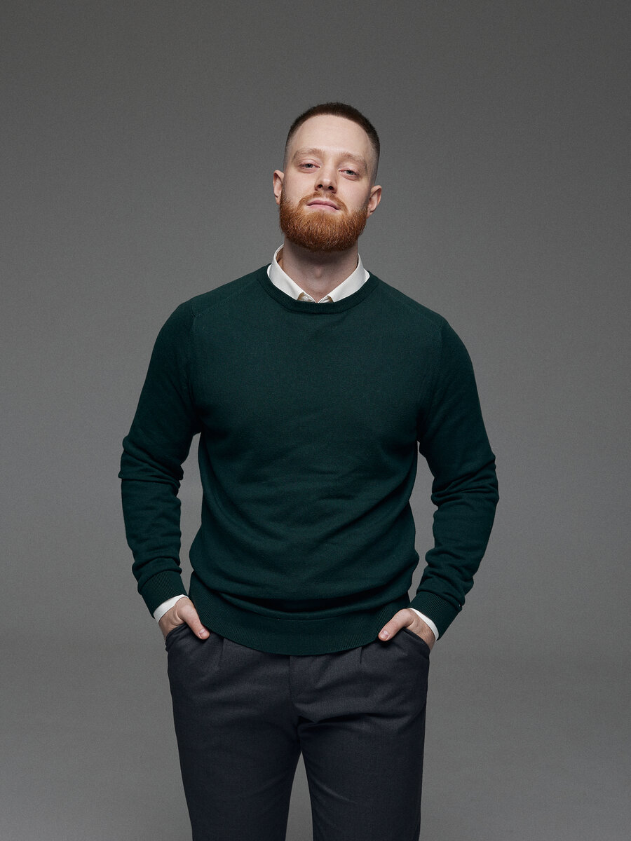 Точно подписался? Я проверю!)