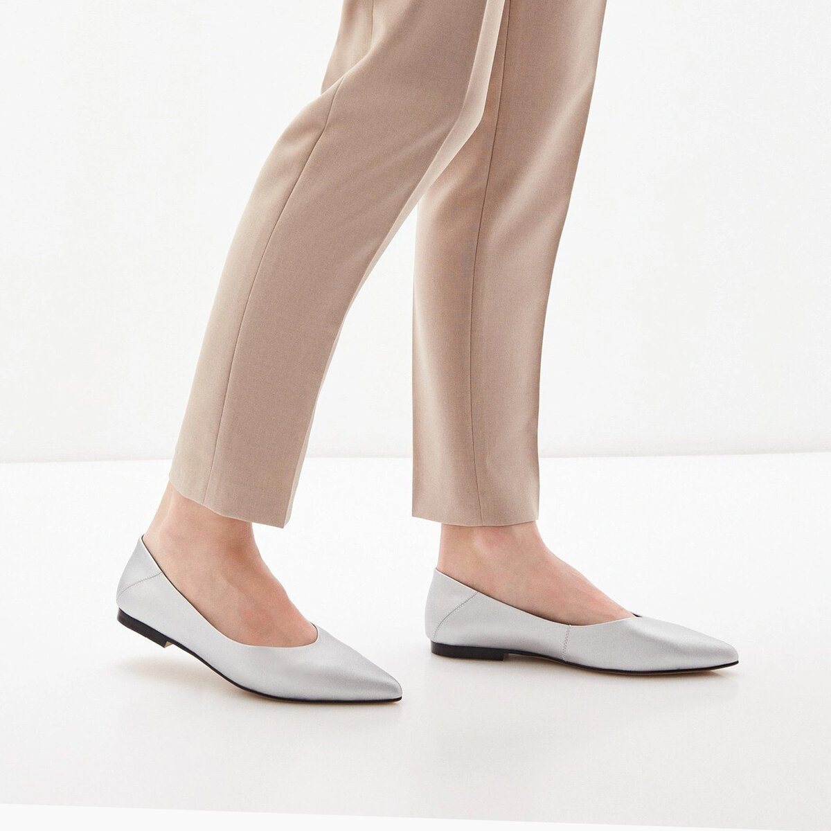 Туфли женские LOLLI|POLLI Арт. 234-458A-1616 