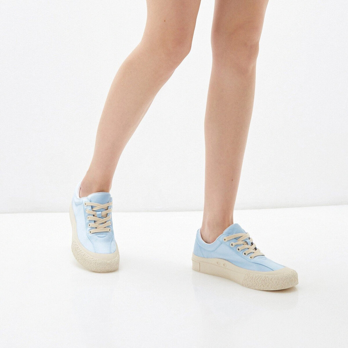 Кеды женские LOLLI|POLLI Арт. 144-160A-2211