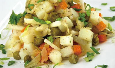 Просто и со вкусом, а все Яндекс