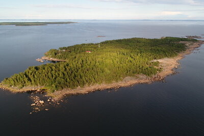    Вид на остров Ранкки ©Kotkansaaret, CC BY-SA 4.0