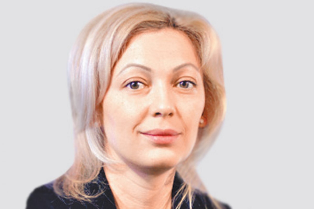    Ольга Тимофеева получила благодарность Госдумы после драки в Турции