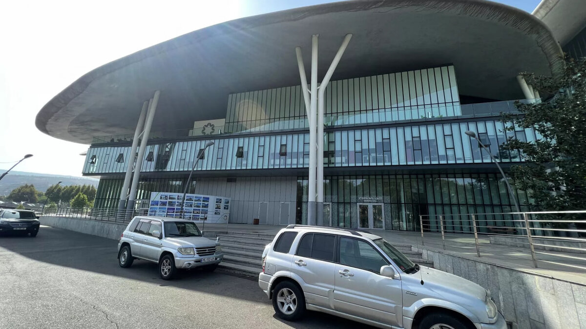 © photo: Sputnik / Stringer