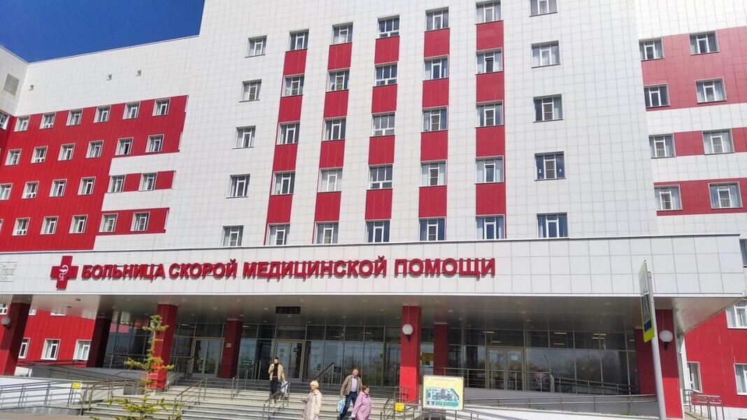    Фото из группы Министерство здравоохранения Рязанской области ВКонтакте