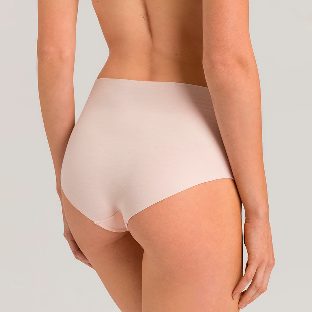 Трусы-слипы HANRO, линия INVISIBLE COTTON