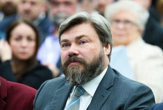    Константин Малофеев