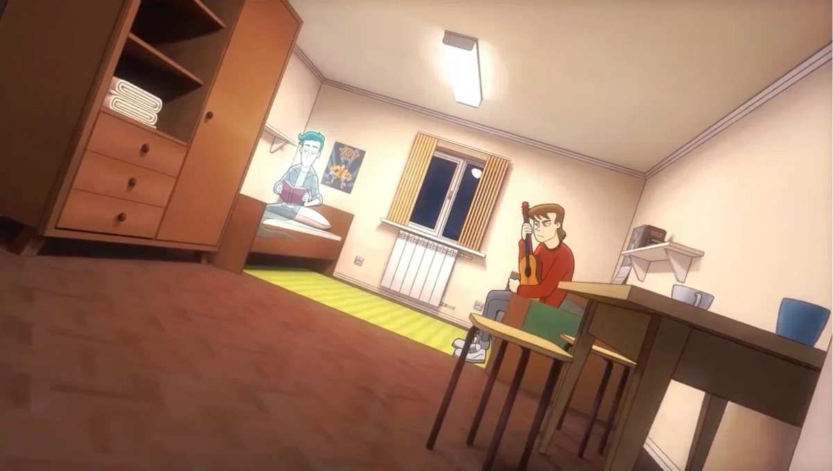 Сервис Okko 18+