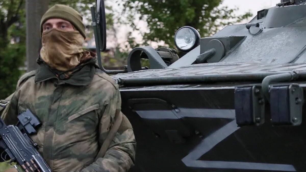 Многодетный отец не стал отстаивать свои права и отправился на СВО. Фото: Reuters