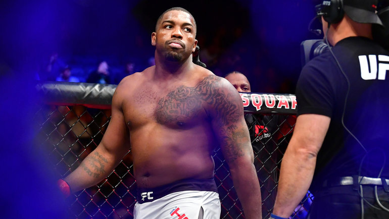    Уолт Харрис. Global Look Press