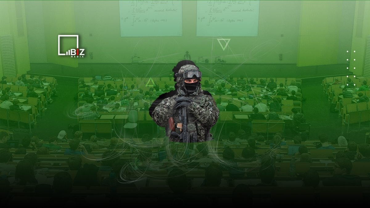    Фото: © Bizmedia.kz Амин Абдулманов