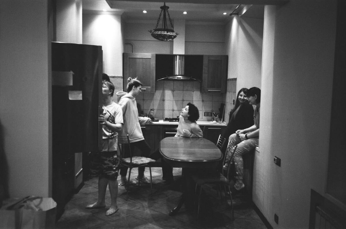 Одна из квартир «Жизненного пути» Фото: «Жизненный путь»