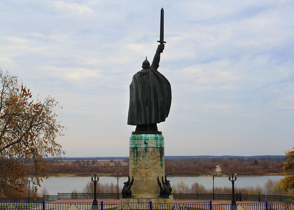 Фото автора