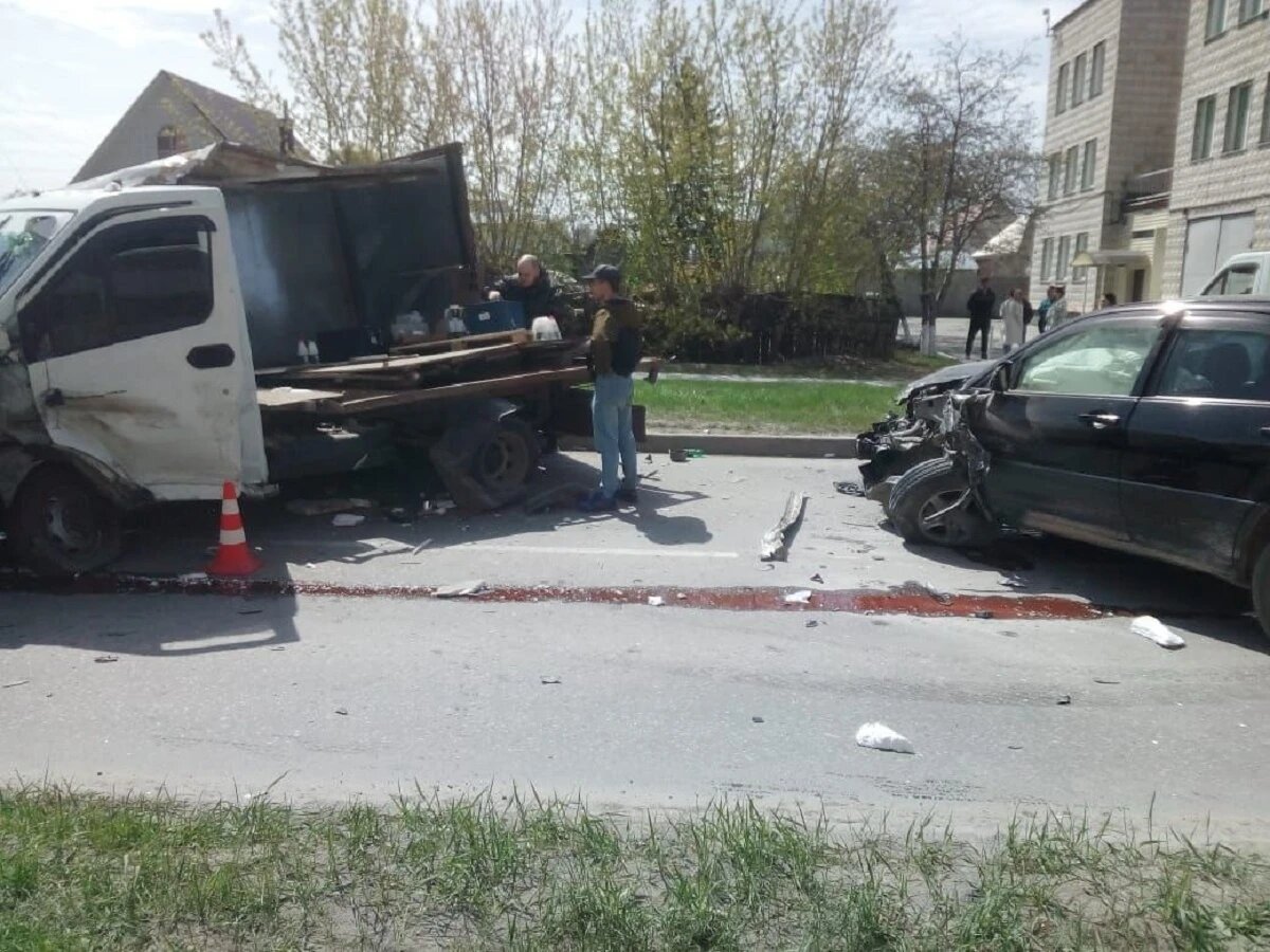 Фото: Архив редакции «Курьер.Среда»