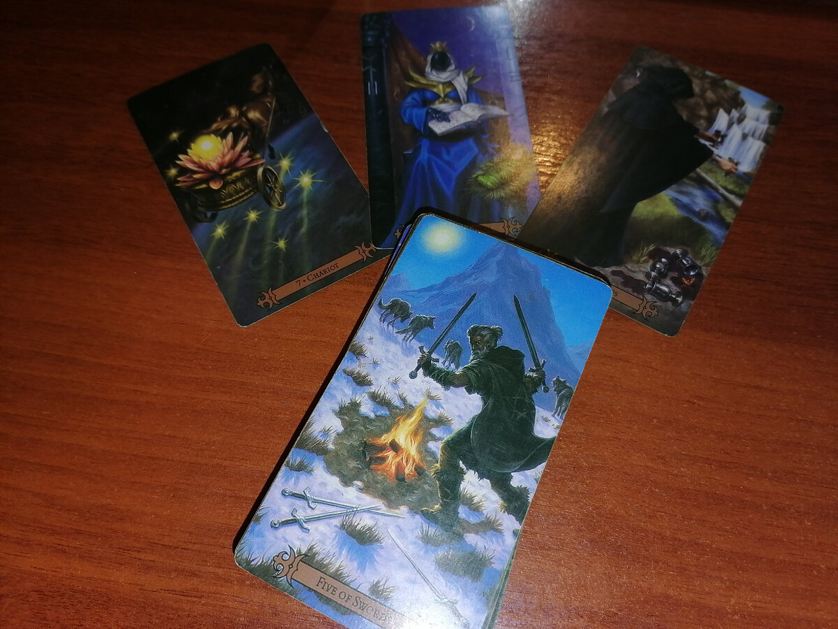 Фото автора.