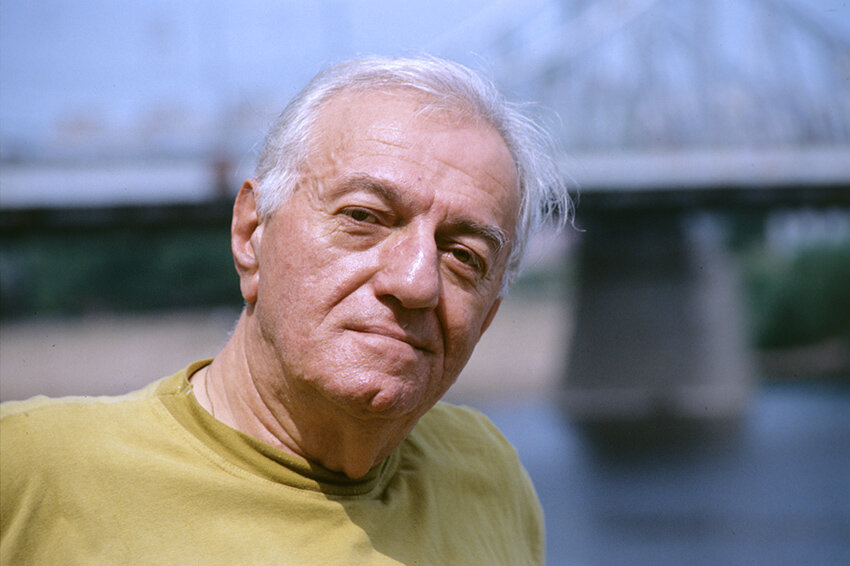 Баадур Цуладзе