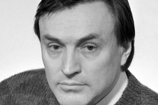    Владимир Кузнецов. Фото: Театр «Ленком»