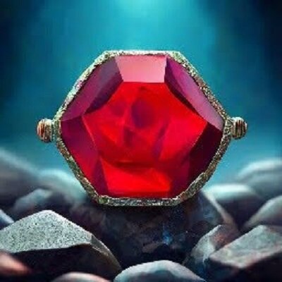 Амулет Власти