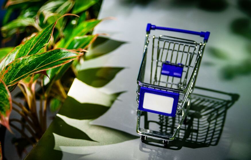    В России объекты госсобственности будут продаваться на маркетплейсе