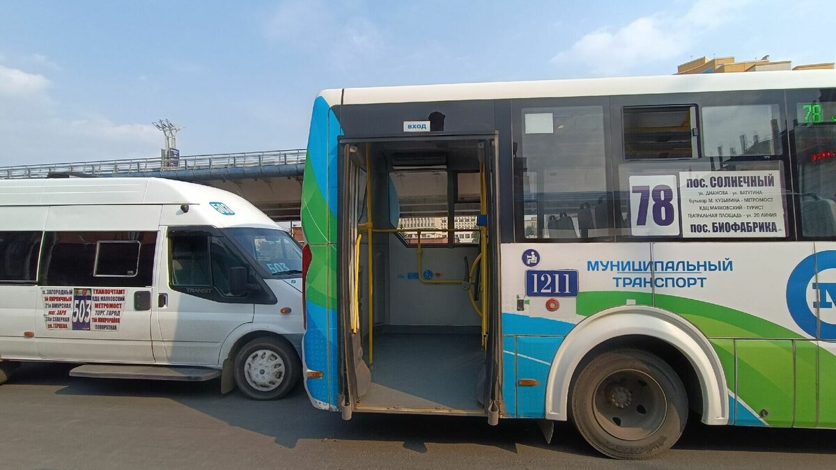     По предварительным данным, пострадавших нет.