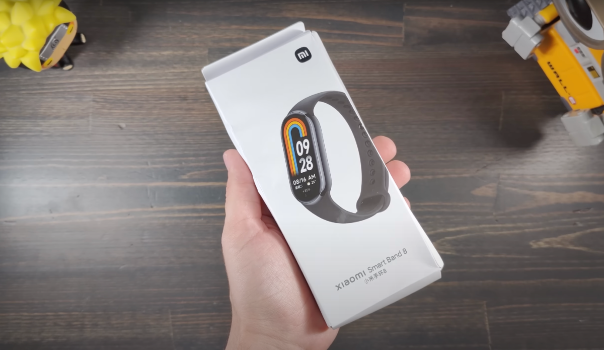 УМНЫЙ БРАСЛЕТ XIAOMI MI BAND 8🔥ТЕПЕРЬ ЯРЧЕ, УМНЕЕ! | ПОЛЬЗА.NET СТАТЬИ |  Дзен