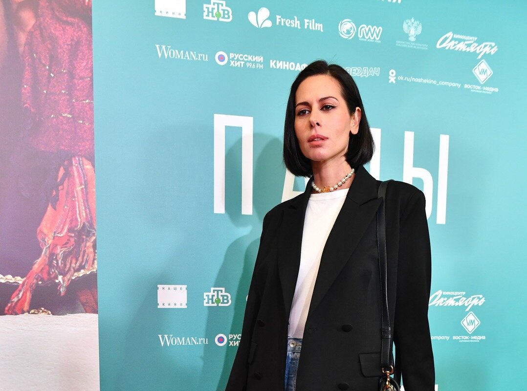 Актриса отметила, что таких персонажей всегда показывают стереотипно.  Фото: Komsomolskaya Pravda / Global Look Press / globallookpress.com