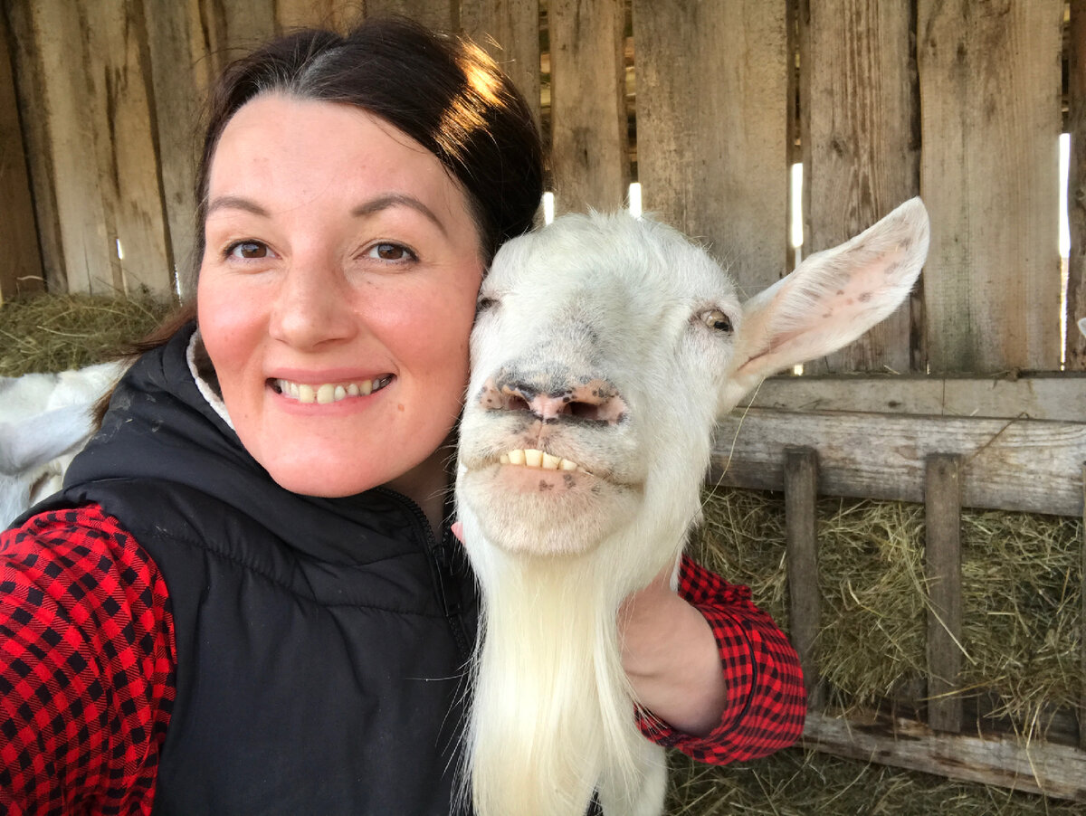 Автор канала