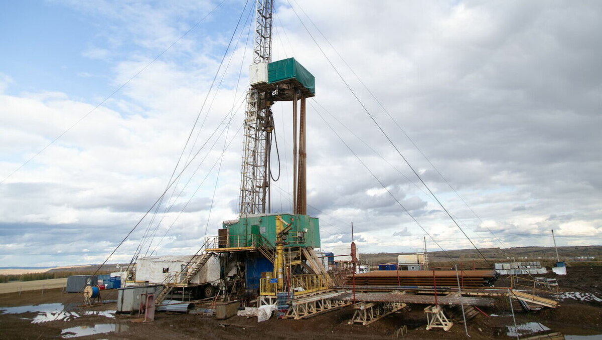     В Ростовской области продают месторождение нефти и газа за 1,3 миллиарда рублей, говорится на сайте Avito.