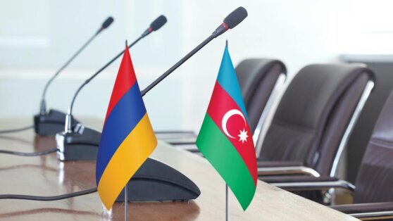    В США заявили о поддержке прямого диалога Азербайджана и Армении Дарья Смирнова