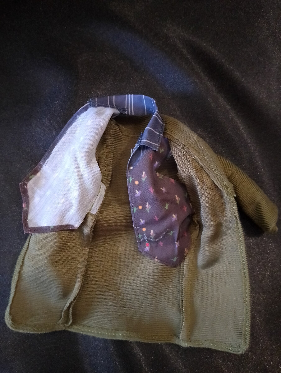 Блэк... | Юли и куклы | Дзен