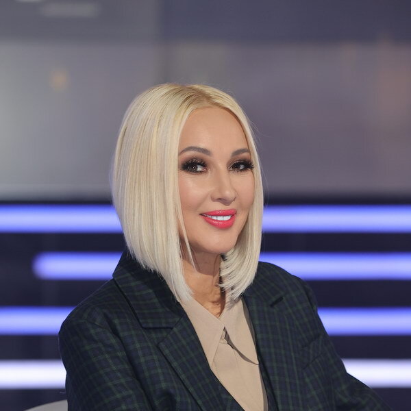     Сегодня: родились Лера Кудрявцева и Сергей Трофимов