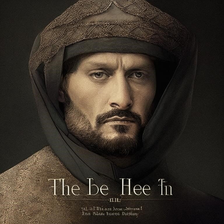 нейросеть kandinski 2.1. Мужчина в декрете. 