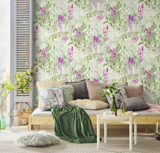 Коллекция обоев Profi Deco Oasis, артикул 60570-05 