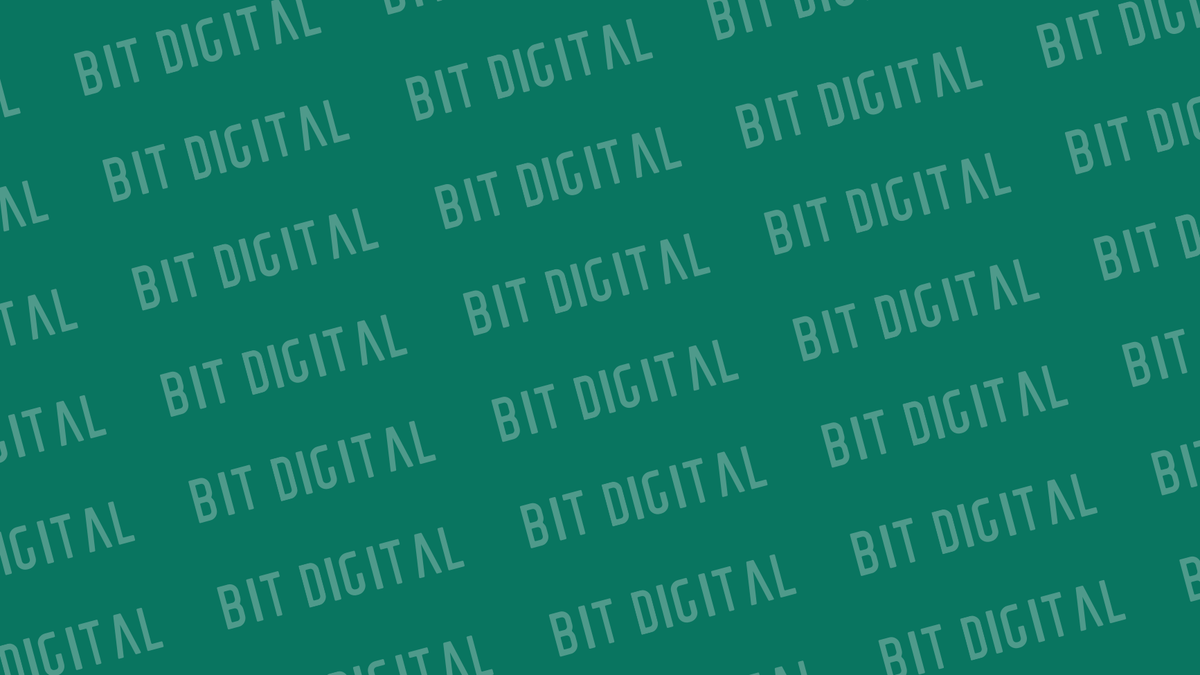 Bit Digital