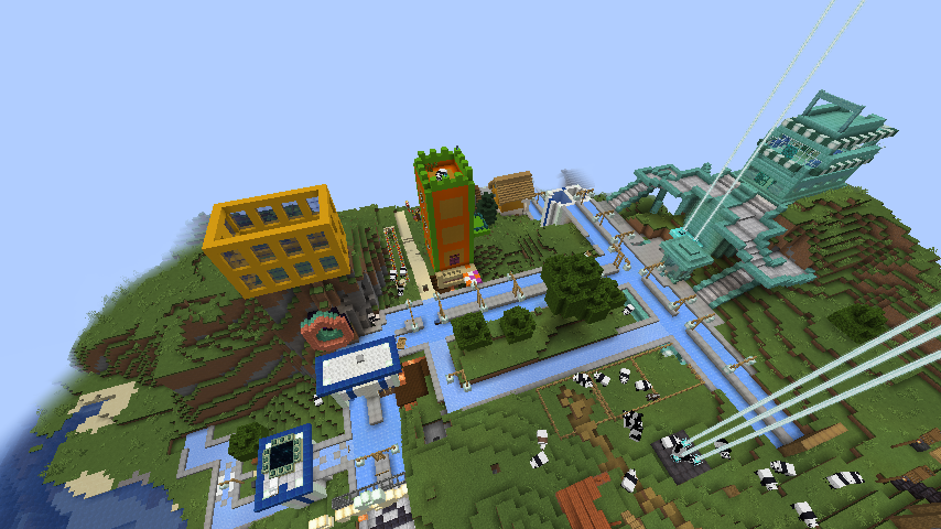 На зоопарк снизу не обращайте внимания.)