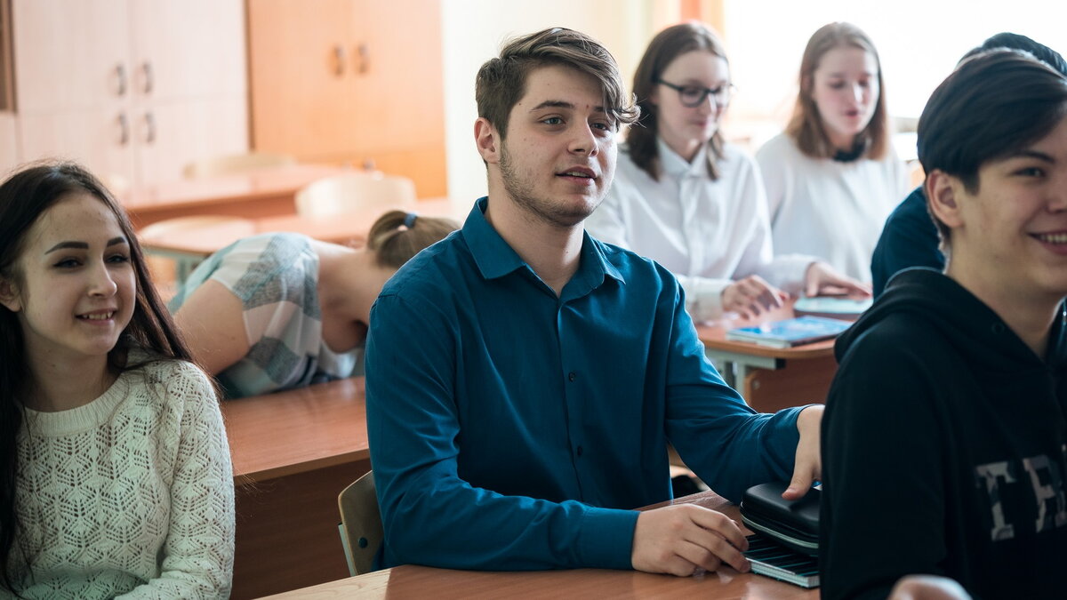    В образовательных организациях Югры открыты новые специальности