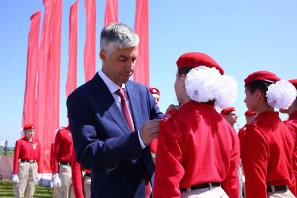 Источник фото: пресс-служба администрации Ростова-на-Дону