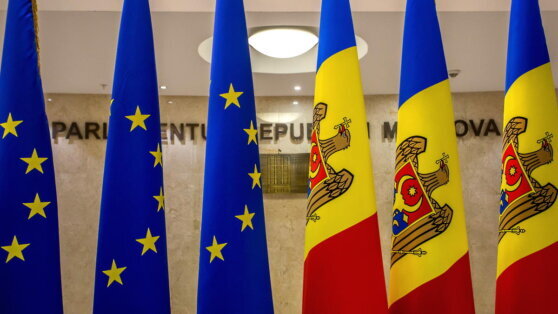   Глава Европарламента: Молдавия готова к евроинтеграции Анна Оленькова