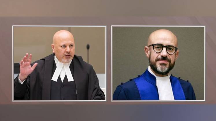    пресс-служба ск рф