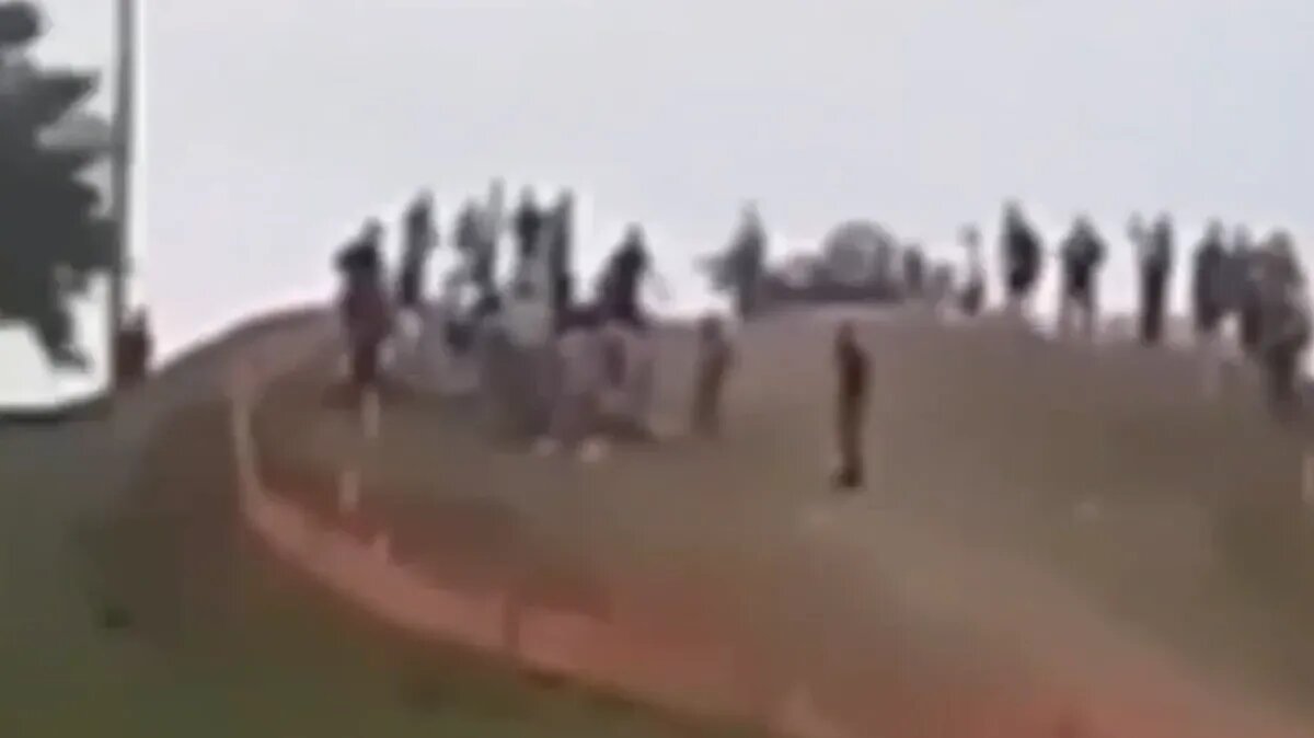 Фото: стоп-кадр из видео / BAZA