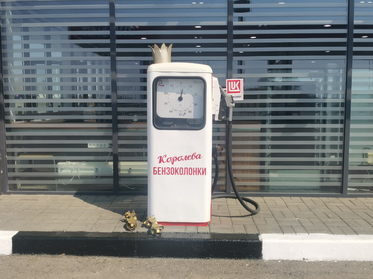 Фото автора канала 
