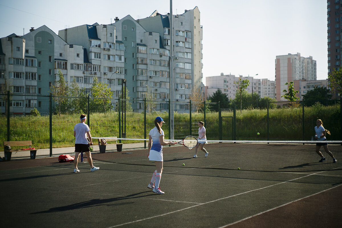 митинский ландшафтный парк