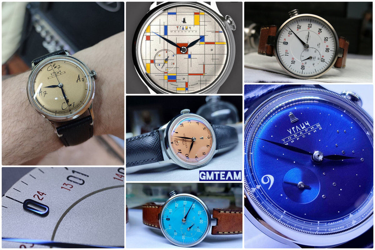 Фотографии взяты из открытых источников.