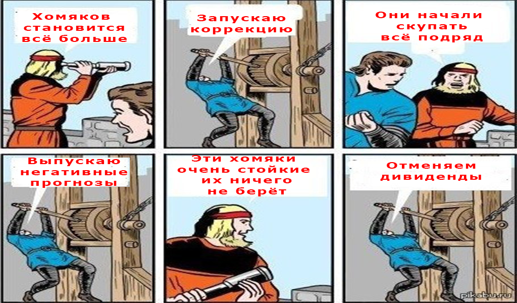 Паника