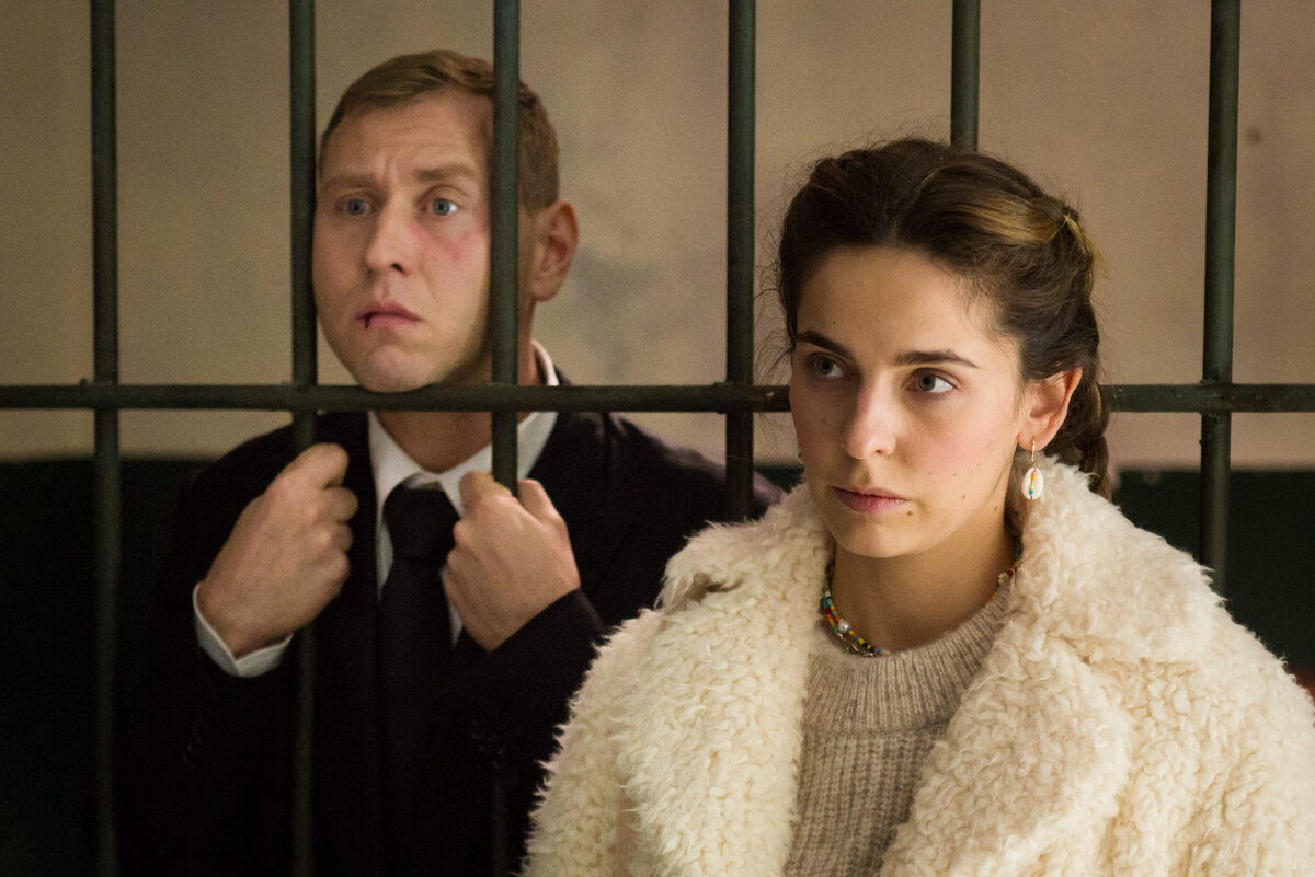 Источник изображения: онлайн-кинотеатр Premier