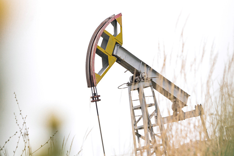    Для компаний, которые занимаются добычей нефти, прописан обязательный минимум по объему добычи — 5,5 тыс. т в год Фото: «БИЗНЕС Online»