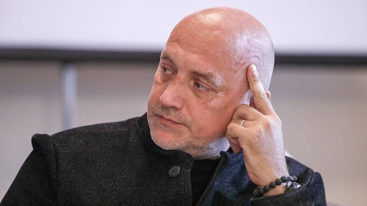    Фото: Сергей Ведяшкин / АГН Москва